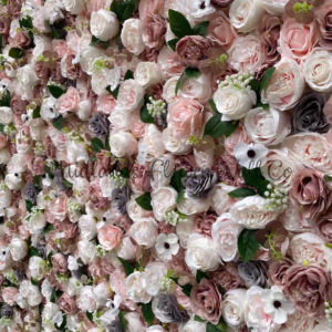 Emma – Flower Wall
