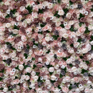 Emma – Flower Wall