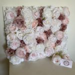 Medium Flower Frame – 40cmx50cm