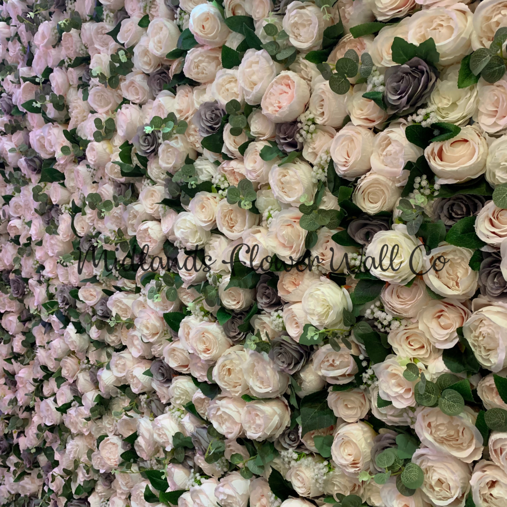 Flower Wall Shop Midlands Flower Wall Company