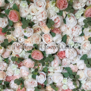 Penelope – Flower Wall