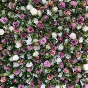 Paloma – Flower Wall