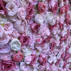 Koko – Flower Wall