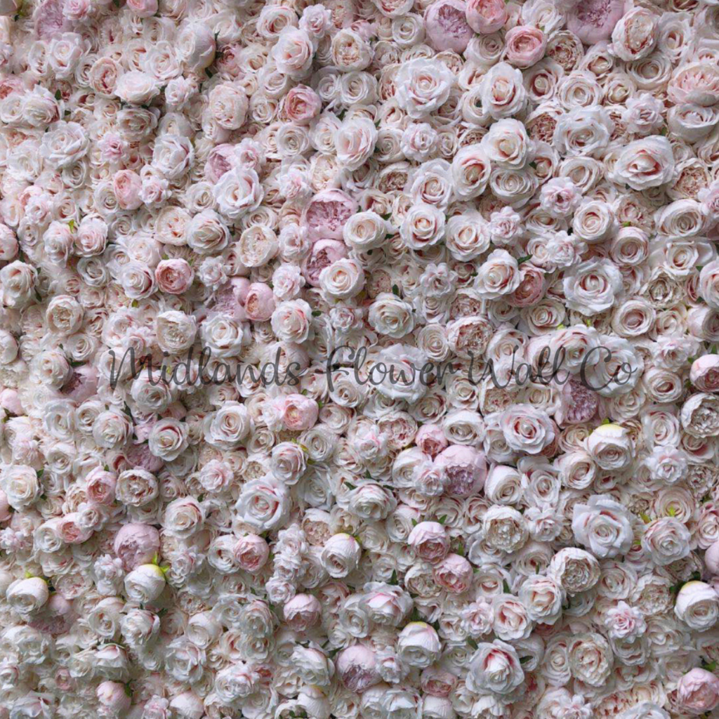 Flower Wall Shop Midlands Flower Wall Company