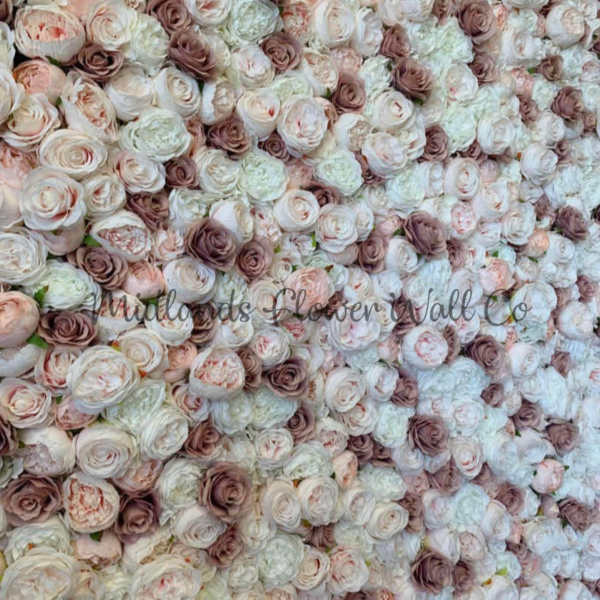 flower wall for sale
