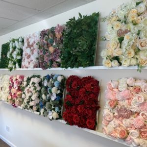 Shop Flower Walls