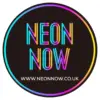 custom neon sign