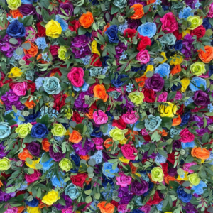 Daphne – Flower Wall