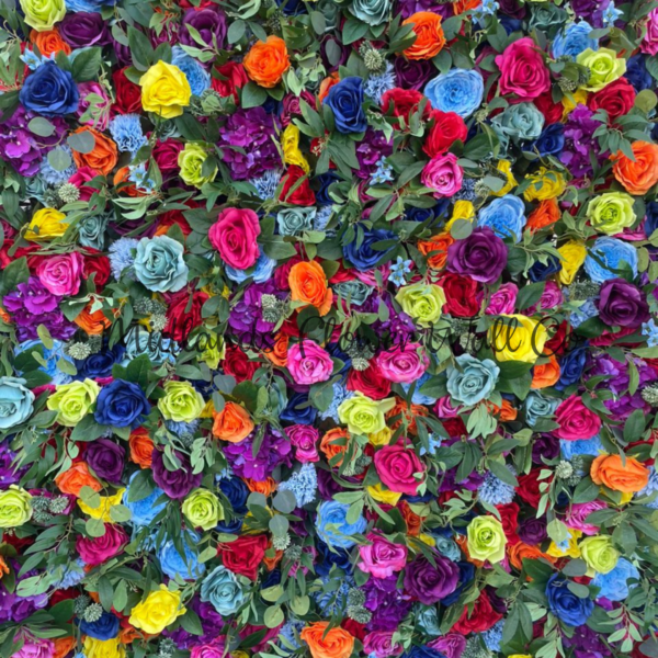 flower wall buy online