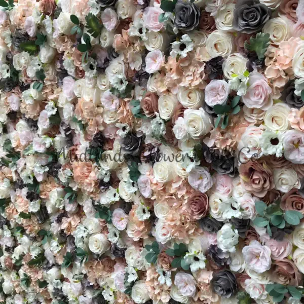 Annabelle - Flower Wall Panels - Image 2