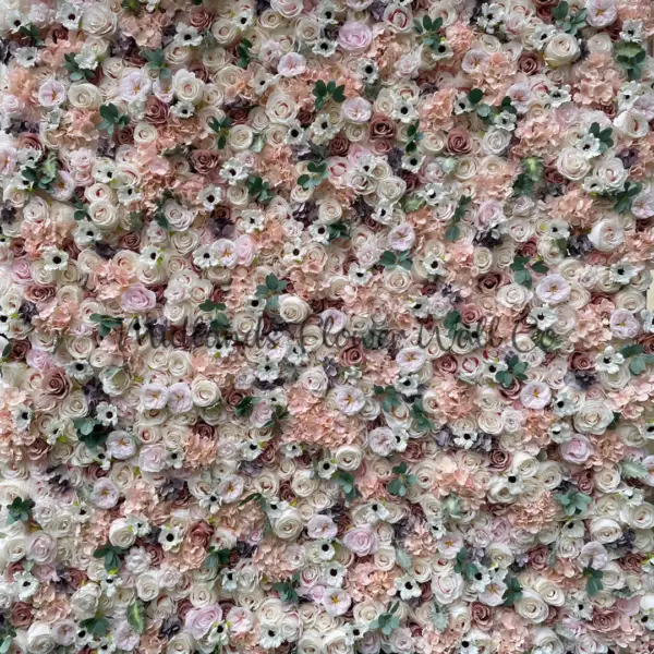 flower wall panels uk
