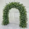 greenery arch