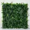 greenery wall