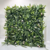 artificial green wall