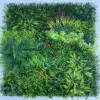 greenery walls