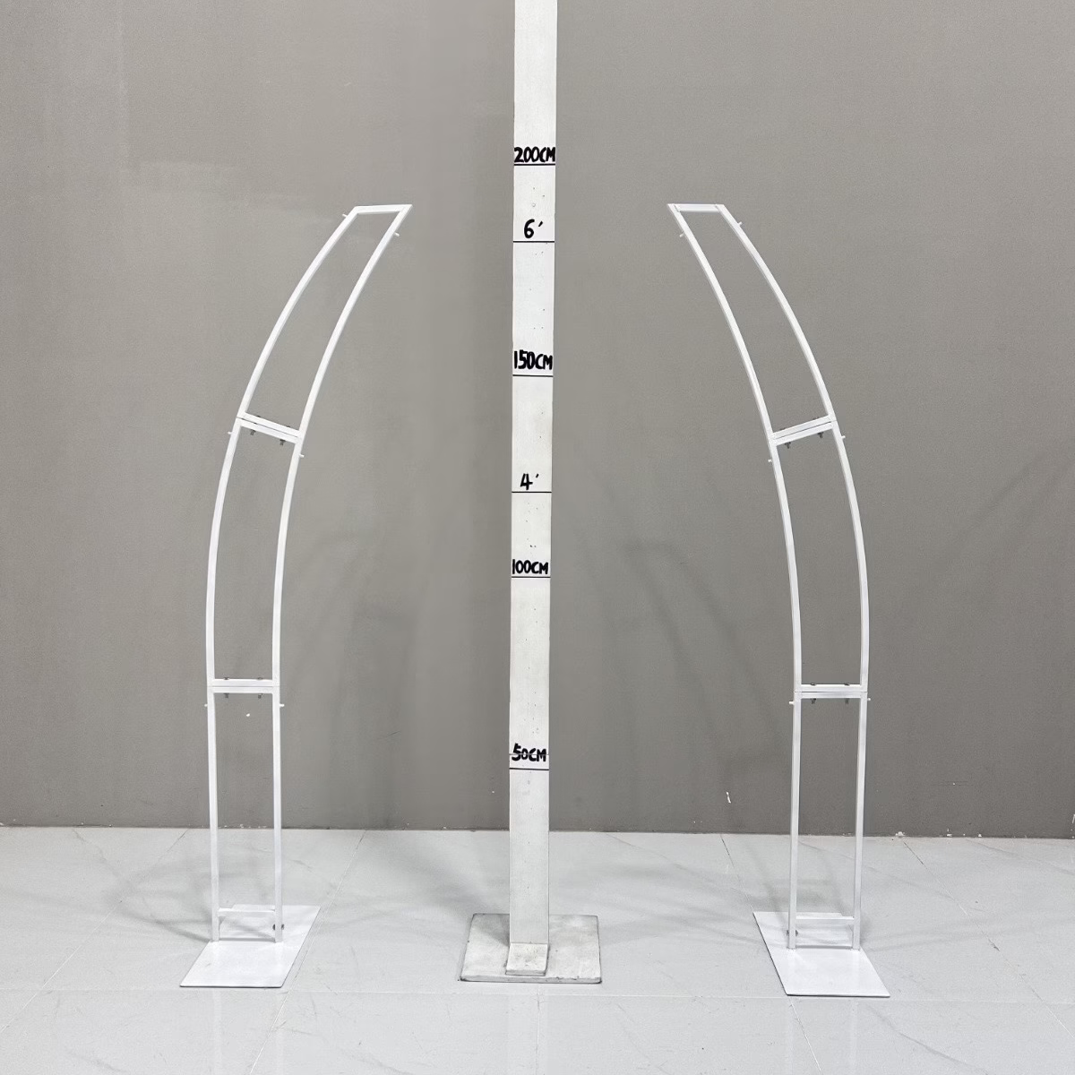Broken Arch Frame - Image 2
