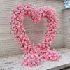 flower heart