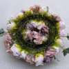 flower wreath