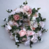flower wreath