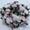 flower wreath
